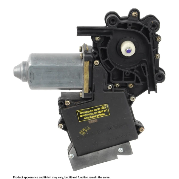 Cardone 47-2025 Window Motor, Front Right Passenger Side
