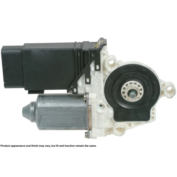 Cardone 47-2039 Window Motor, Front Left Driver Side