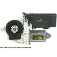 Cardone 47-2054 Window Motor, Front Right Passenger Side