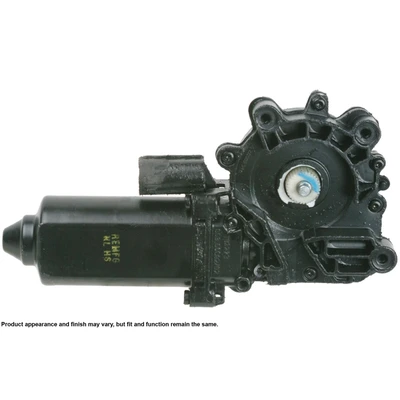 Cardone 47-2141 Window Motor, Rear Right Passenger Side
