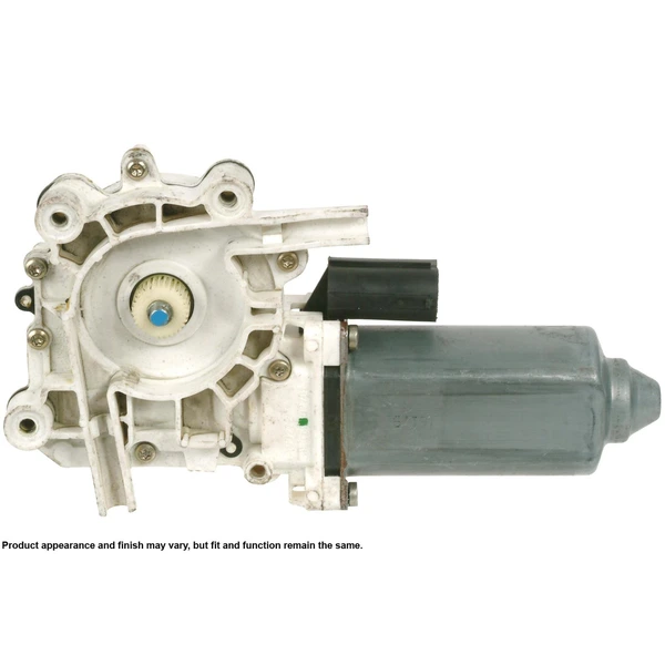 Cardone 47-2152 Window Motor, Front Left Driver Side