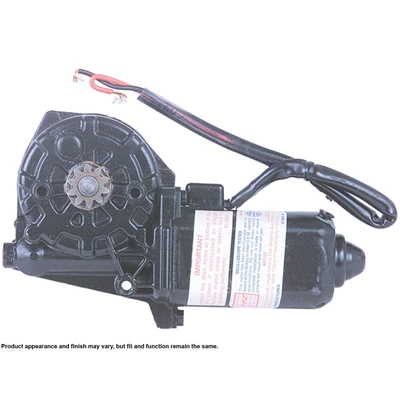 Cardone 47-2704 Window Motor