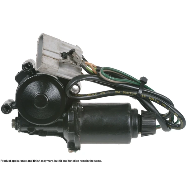 Cardone 49-116 Headlight Motor, Right Passenger Side