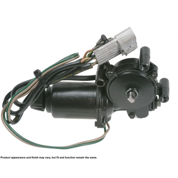 Cardone 49-116 Headlight Motor, Right Passenger Side