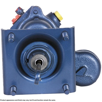Cardone 52-7127 Power Brake Booster