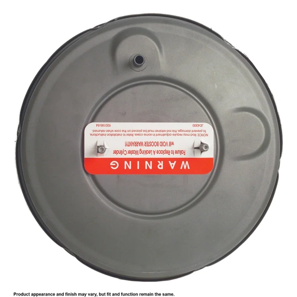 Cardone 53-4917 Power Brake Booster