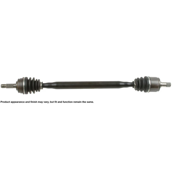 Cardone 60-4004 CV Axle Assembly, Front Left Driver Side