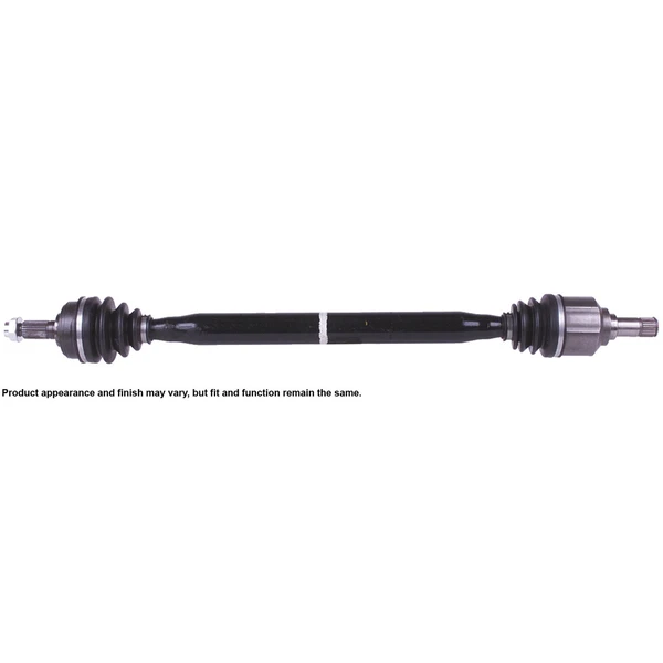 Cardone 60-4006 CV Axle Assembly, Front Left Driver Side
