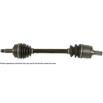 Cardone 60-4008 CV Axle Assembly, Front Right Passenger Side