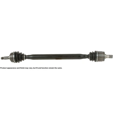 Cardone 60-4001 CV Axle Assembly, Front Left Driver Side
