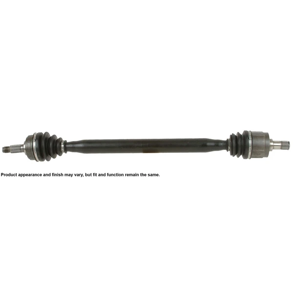 Cardone 60-4001 CV Axle Assembly, Front Left Driver Side