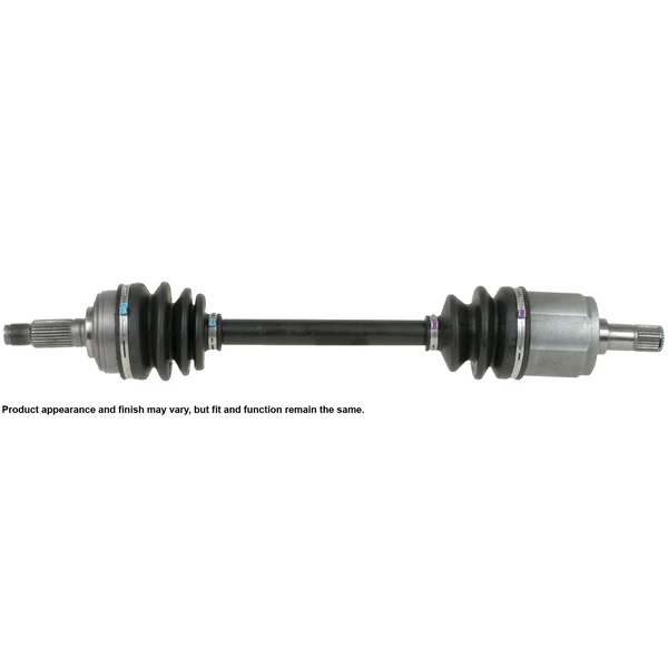 Cardone 60-4002 CV Axle Assembly, Front Right Passenger Side