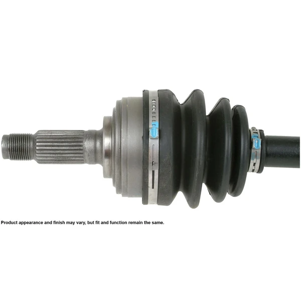 Cardone 60-4002 CV Axle Assembly, Front Right Passenger Side