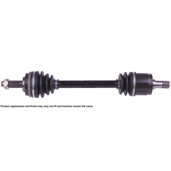 Cardone 60-4014 CV Axle Assembly, Front Left Driver Side