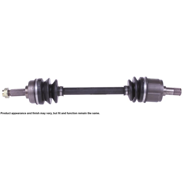 Cardone 60-4018 CV Axle Assembly, Front Right Passenger Side