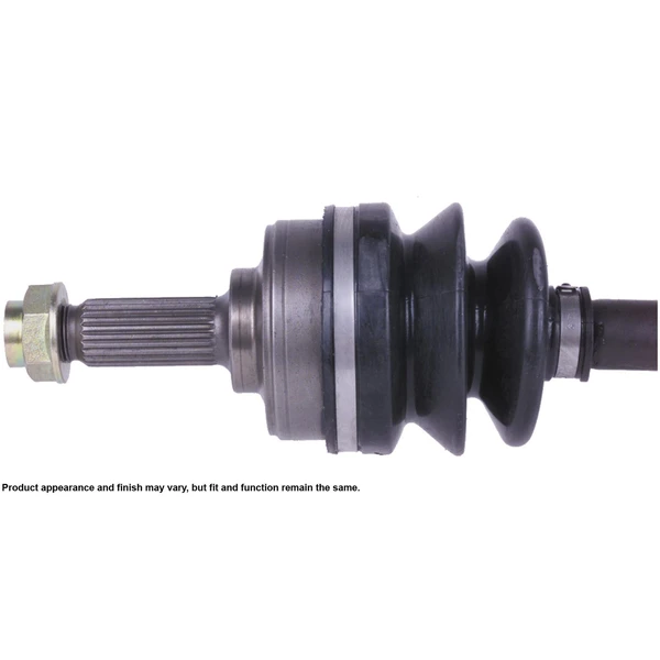 Cardone 60-4018 CV Axle Assembly, Front Right Passenger Side