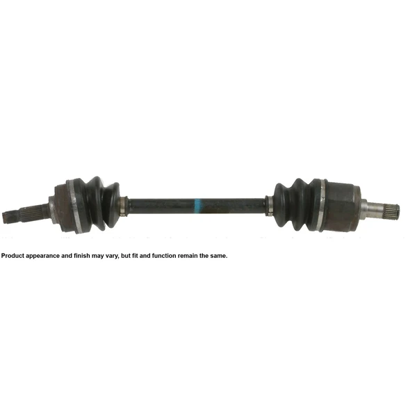 Cardone 60-4019 CV Axle Assembly, Front Right Passenger Side