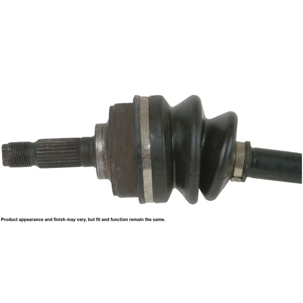 Cardone 60-4019 CV Axle Assembly, Front Right Passenger Side