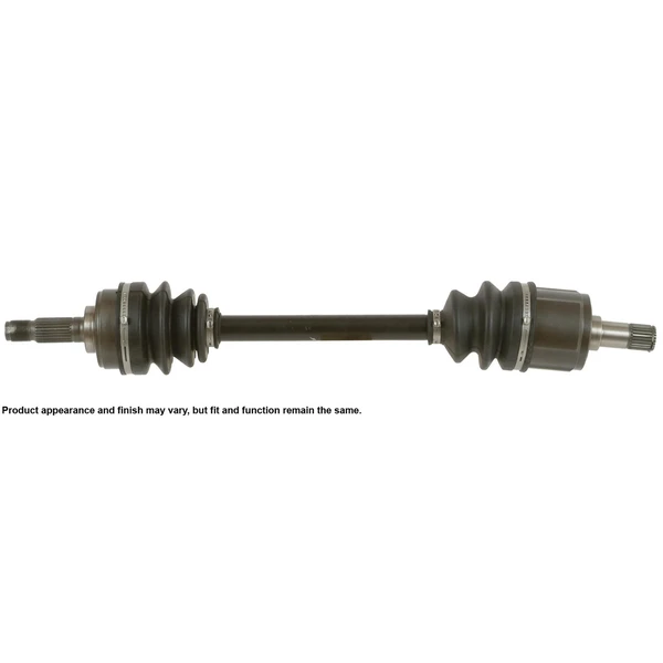 Cardone 60-4010 CV Axle Assembly, Front Right Passenger Side