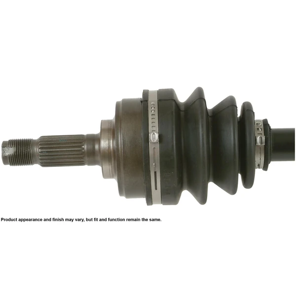 Cardone 60-4010 CV Axle Assembly, Front Right Passenger Side