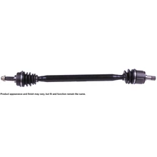 Cardone 60-4013 CV Axle Assembly, Front Left Driver Side