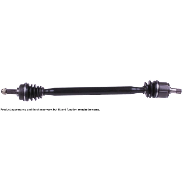 Cardone 60-4013 CV Axle Assembly, Front Left Driver Side