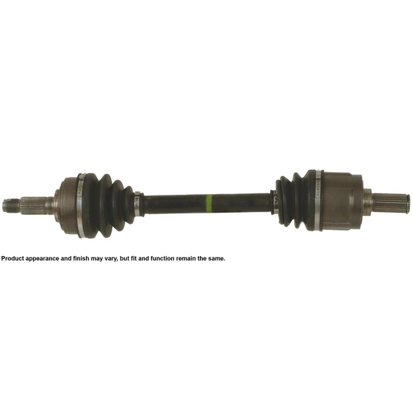 Cardone 60-4025 CV Axle Assembly, Front Left Driver Side