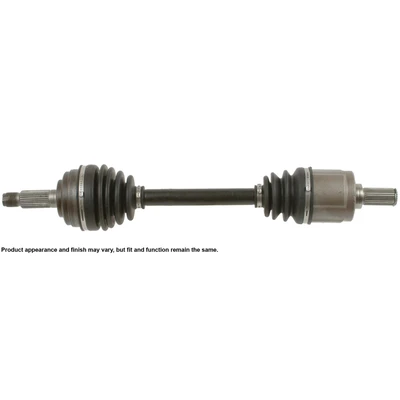 Cardone 60-4026 CV Axle Assembly, Front Left Driver Side