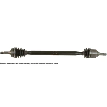Cardone 60-4020 CV Axle Assembly, Front Left Driver Side