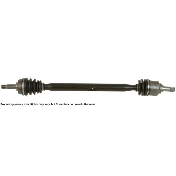 Cardone 60-4020 CV Axle Assembly, Front Left Driver Side