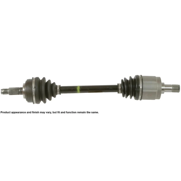 Cardone 60-4021 CV Axle Assembly, Front Right Passenger Side