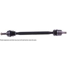 Cardone 60-4023 CV Axle Assembly, Front Left Driver Side