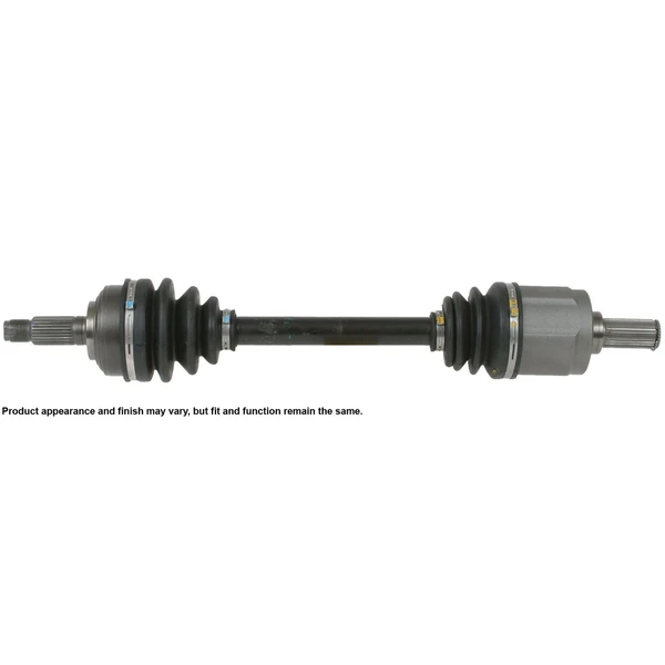 Cardone 60-4034 CV Axle Assembly, Front Left Driver Side
