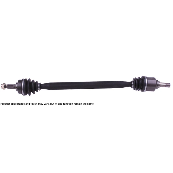 Cardone 60-4035 CV Axle Assembly, Front Left Driver Side