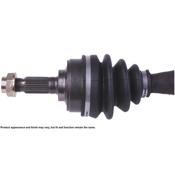 Cardone 60-4035 CV Axle Assembly, Front Left Driver Side