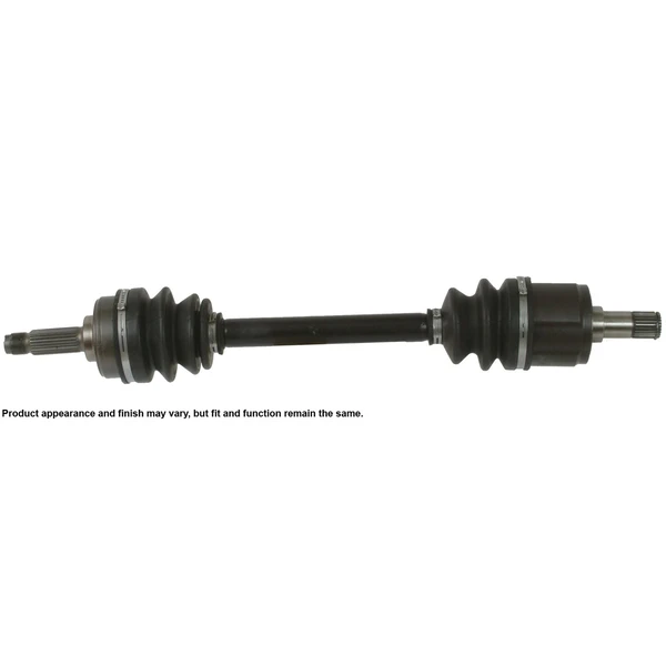 Cardone 60-4033 CV Axle Assembly, Front Right Passenger Side