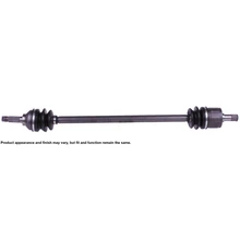 Cardone 60-4044 CV Axle Assembly, Front Left Driver Side