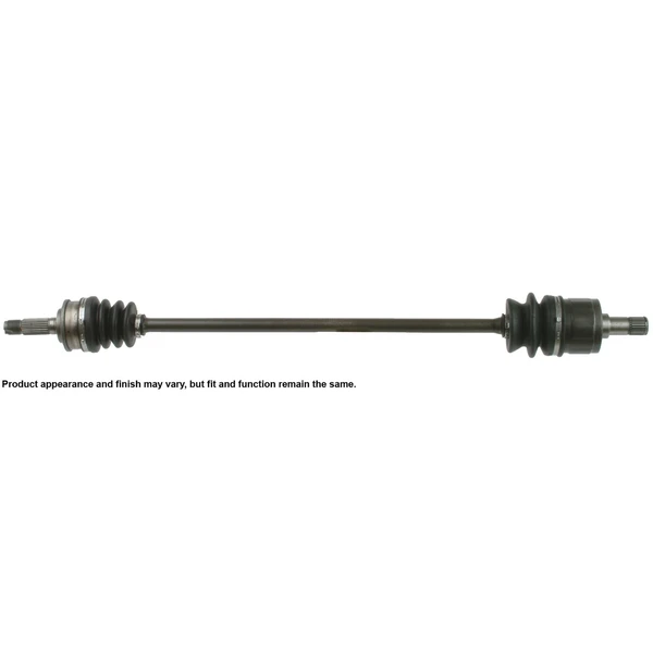 Cardone 60-4045 CV Axle Assembly, Front Left Driver Side