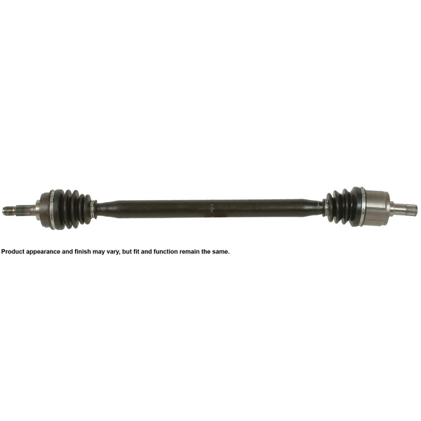 Cardone 60-4047 CV Axle Assembly, Front Left Driver Side