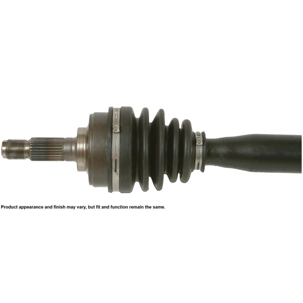 Cardone 60-4047 CV Axle Assembly, Front Left Driver Side