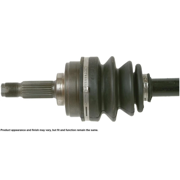 Cardone 60-4049 CV Axle Assembly, Front Right Passenger Side