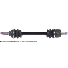 Cardone 60-4040 CV Axle Assembly, Front Right Passenger Side