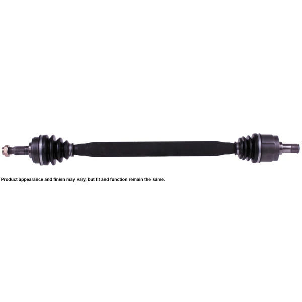 Cardone 60-4042 CV Axle Assembly, Front Left Driver Side
