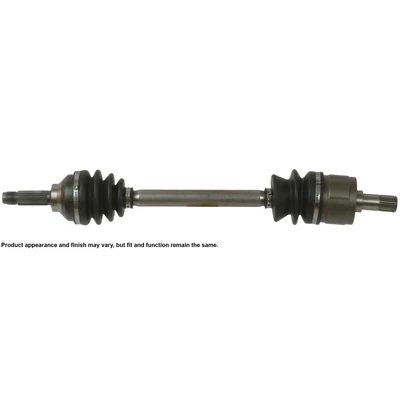 Cardone 60-4043 CV Axle Assembly, Front Right Passenger Side