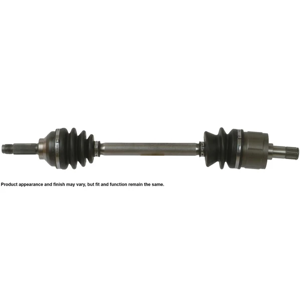 Cardone 60-4043 CV Axle Assembly, Front Right Passenger Side