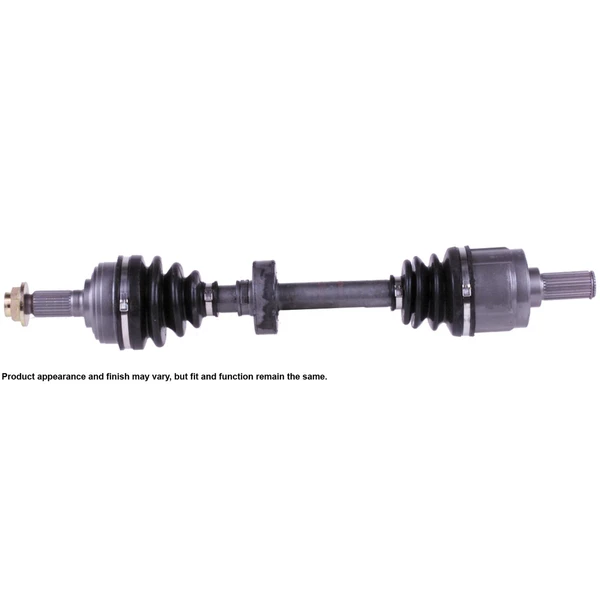 Cardone 60-4054 CV Axle Assembly, Front Left Driver Side