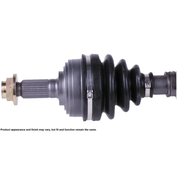 Cardone 60-4054 CV Axle Assembly, Front Left Driver Side