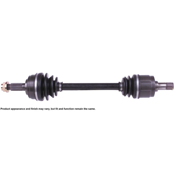 Cardone 60-4055 CV Axle Assembly, Front Right Passenger Side