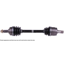 Cardone 60-4056 CV Axle Assembly, Front Right Passenger Side