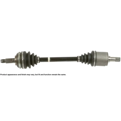 Cardone 60-4064 CV Axle Assembly, Front Right Passenger Side